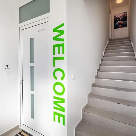 Appartments Kosamiri Nahe Zadar Privlaka  Exterior foto