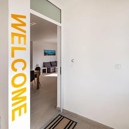 Appartments Kosamiri Nahe Zadar Privlaka  Exterior foto