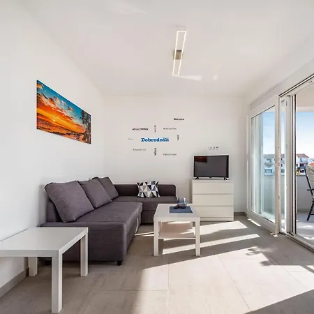 Appartments Kosamiri Nahe Zadar Privlaka  Exterior foto