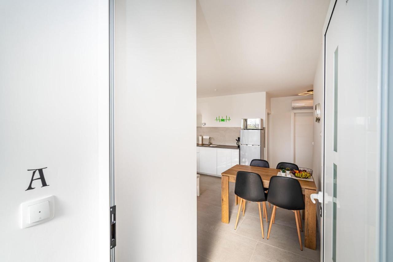Appartments Kosamiri Nahe Zadar