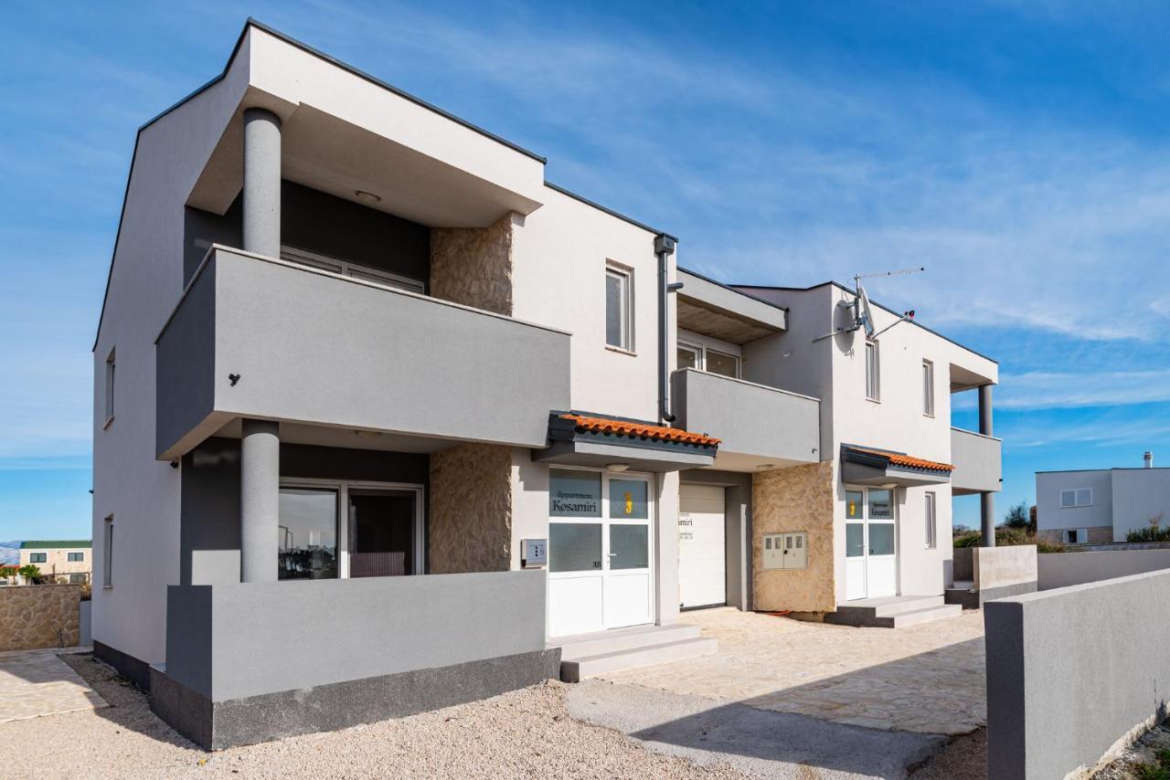 Appartamento Appartments Kosamiri Nahe Zadar