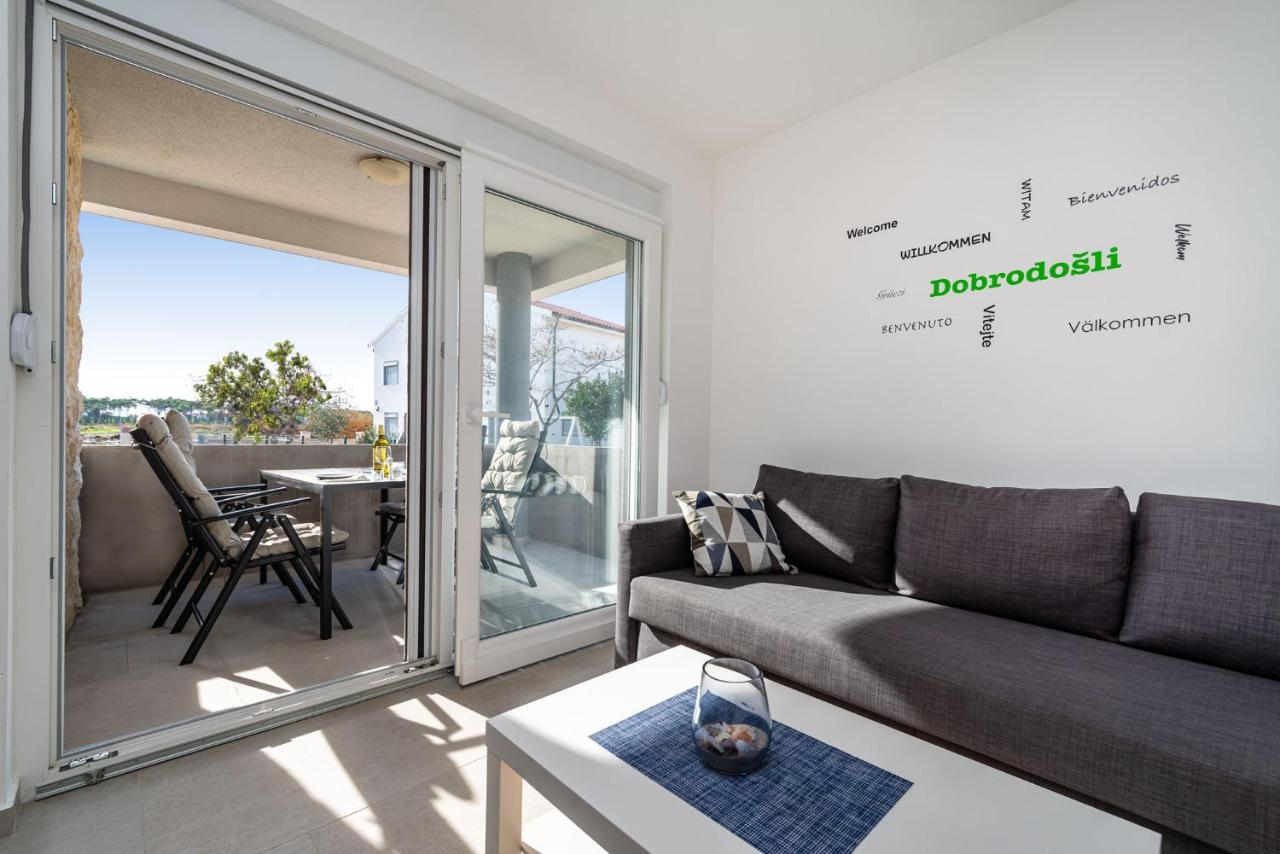 Appartments Kosamiri Nahe Zadar *