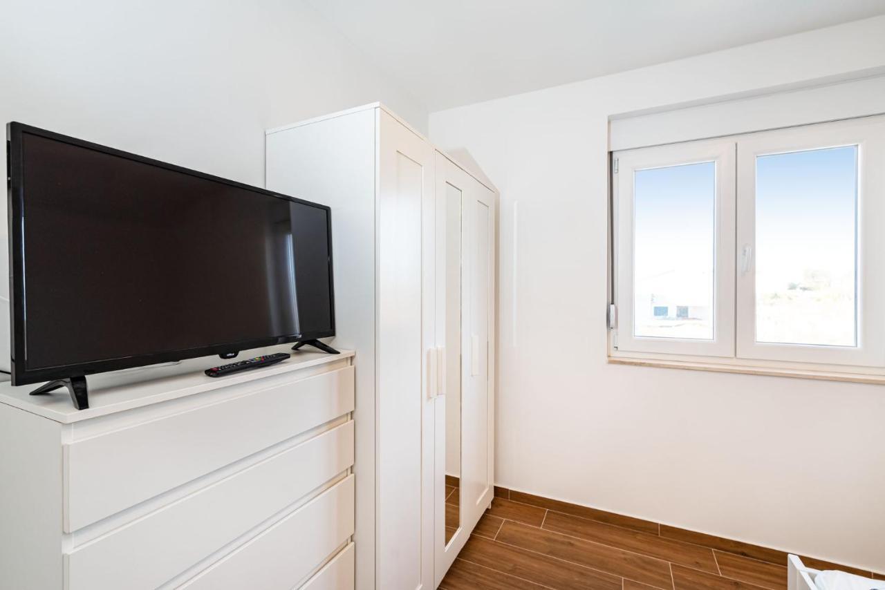 Appartments Kosamiri Nahe Zadar Appartamento