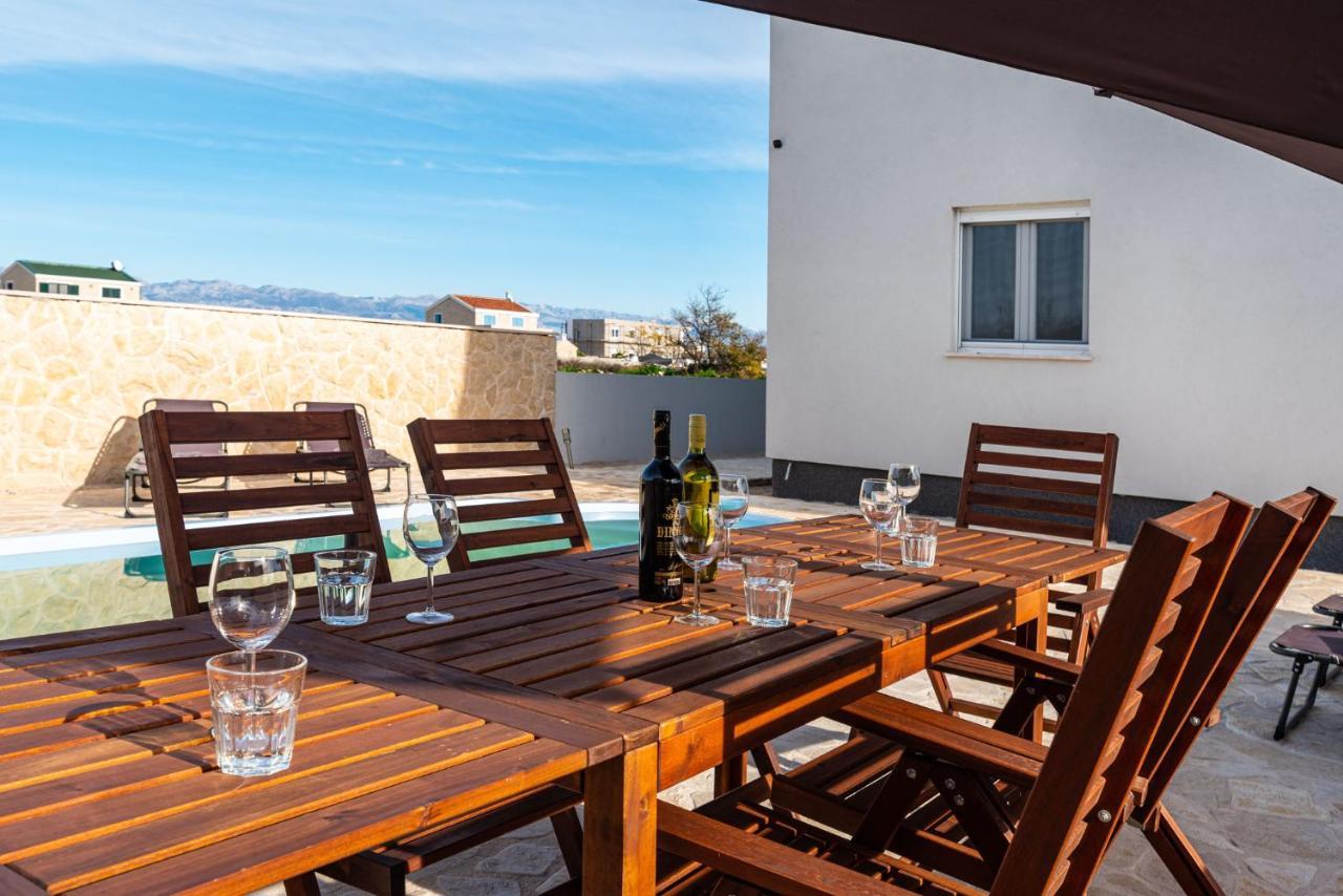 Appartamento Appartments Kosamiri Nahe Zadar *