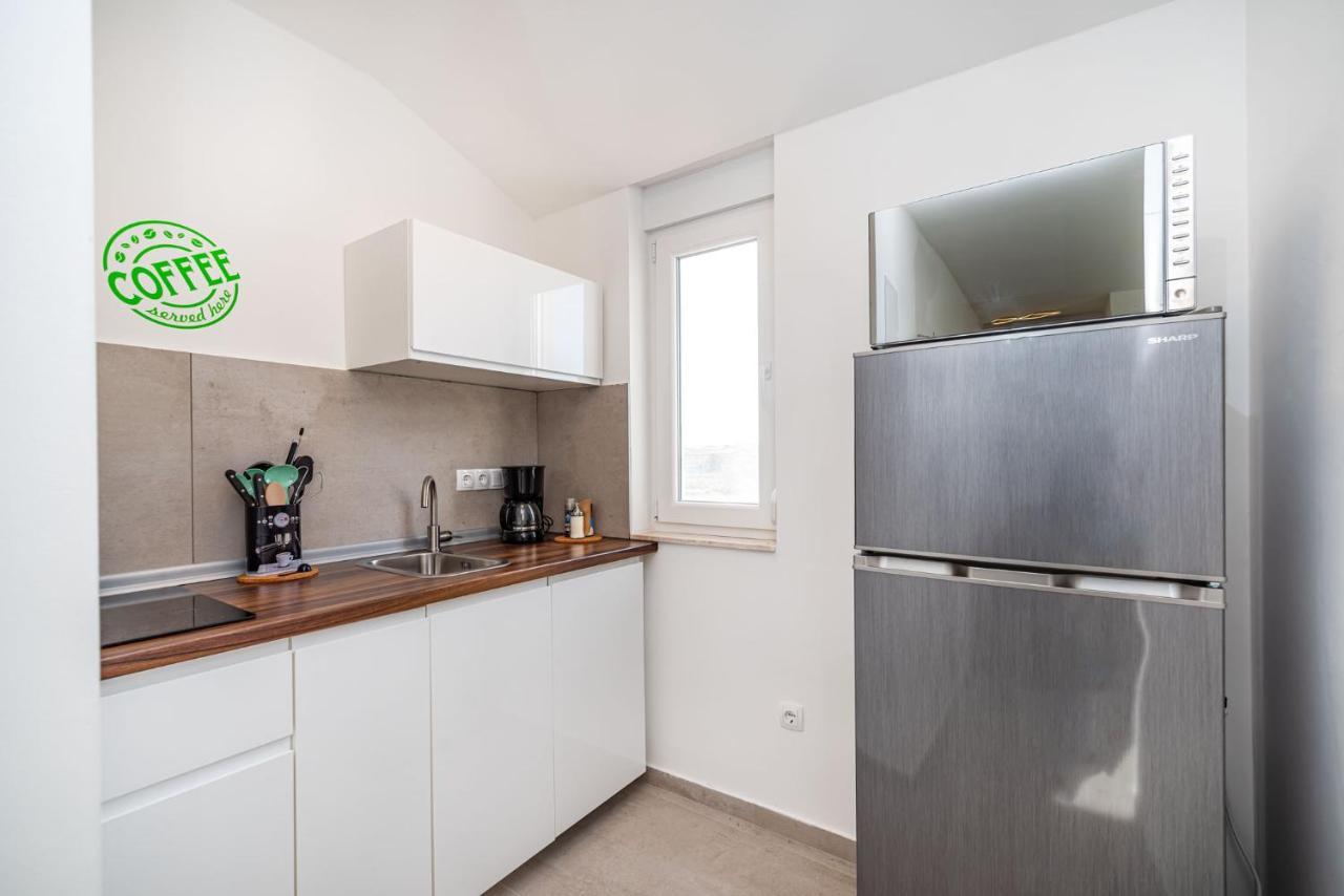 Appartamento Appartments Kosamiri Nahe Zadar