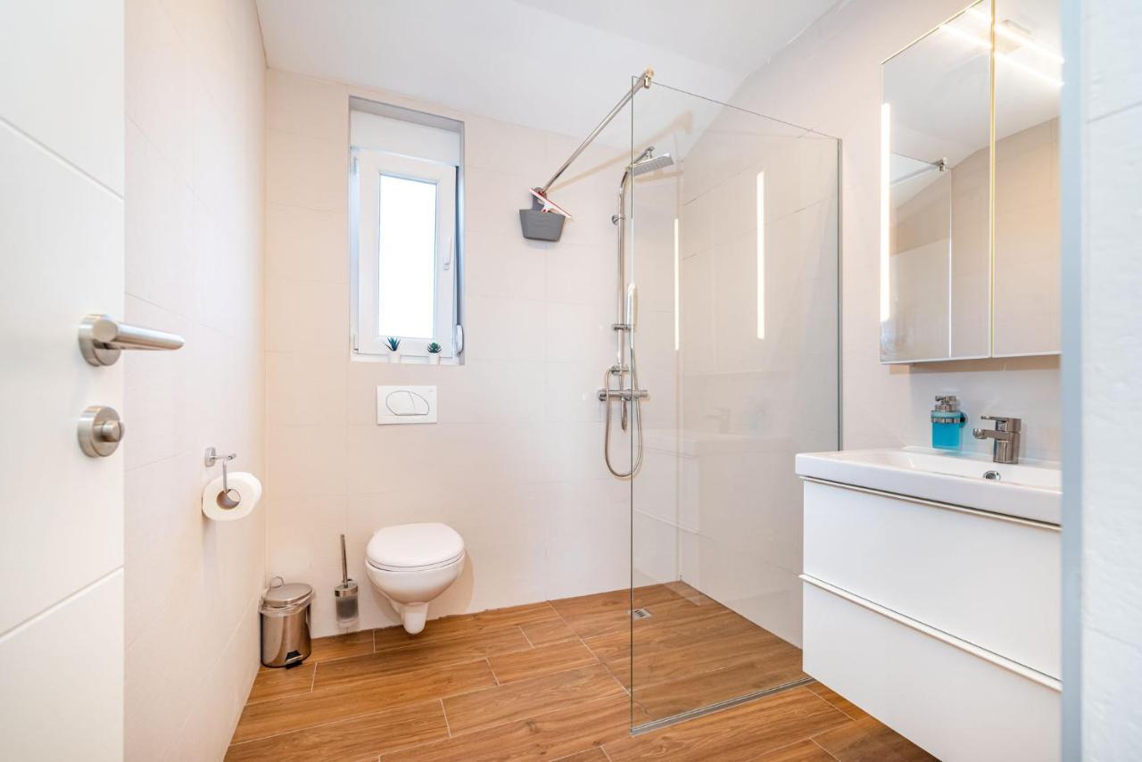 Appartments Kosamiri Nahe Zadar Privlaka (Zadar)