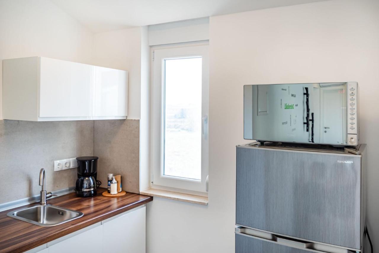 Appartments Kosamiri Nahe Zadar Appartamento *
