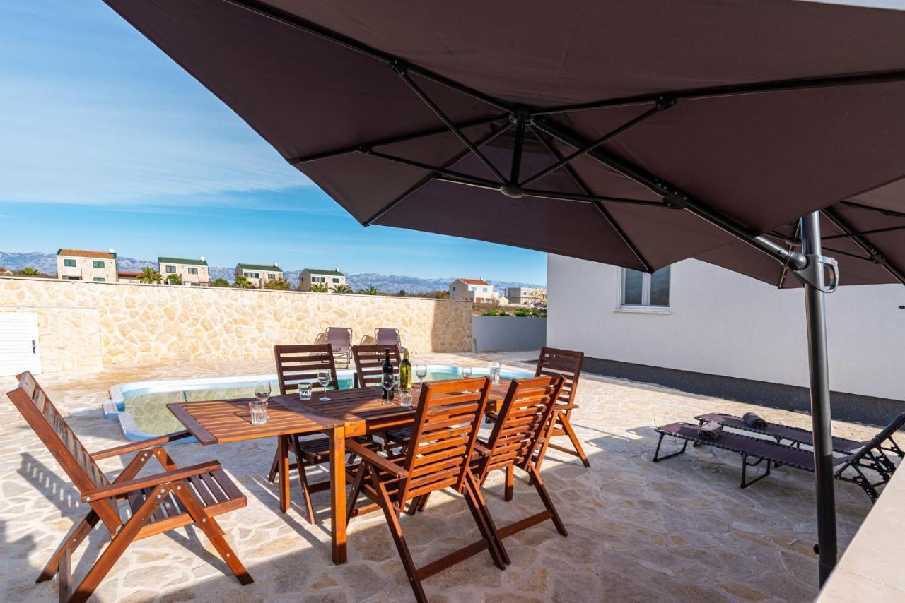 Appartments Kosamiri Nahe Zadar *