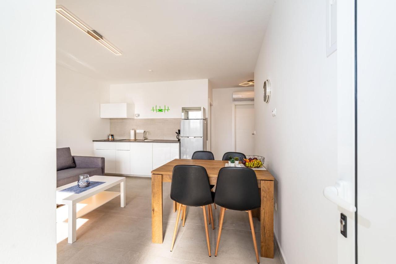 Appartments Kosamiri Nahe Zadar Privlaka (Zadar)