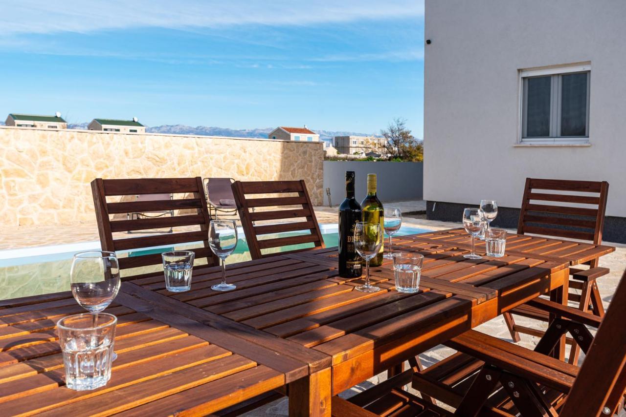 Appartments Kosamiri Nahe Zadar Privlaka (Zadar)
