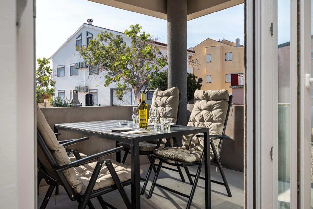 Appartments Kosamiri Nahe Zadar Appartamento *