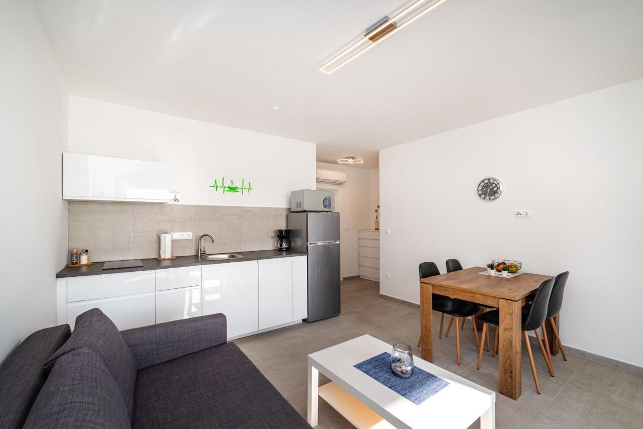 Appartments Kosamiri Nahe Zadar Apartment Privlaka (Zadar)