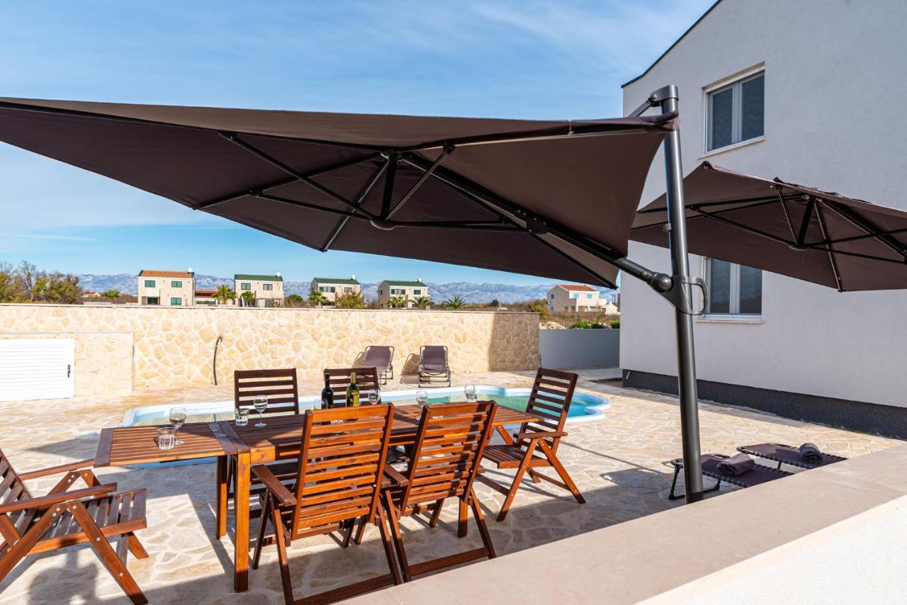 Apartment Appartments Kosamiri Nahe Zadar *