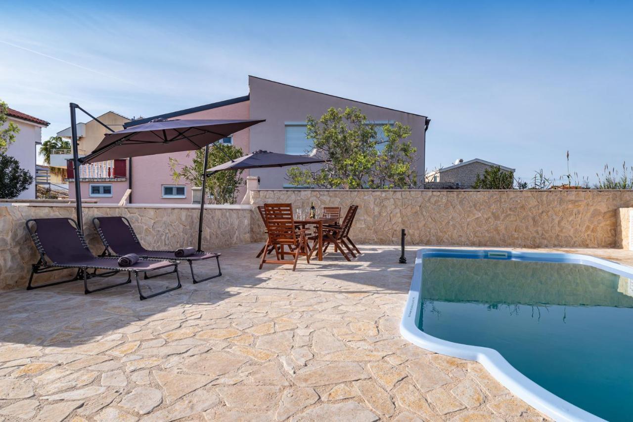 Appartments Kosamiri Nahe Zadar * Privlaka (Zadar)