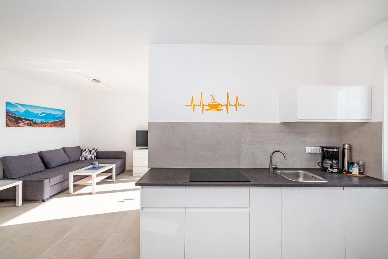 Appartments Kosamiri Nahe Zadar Privlaka (Zadar)
