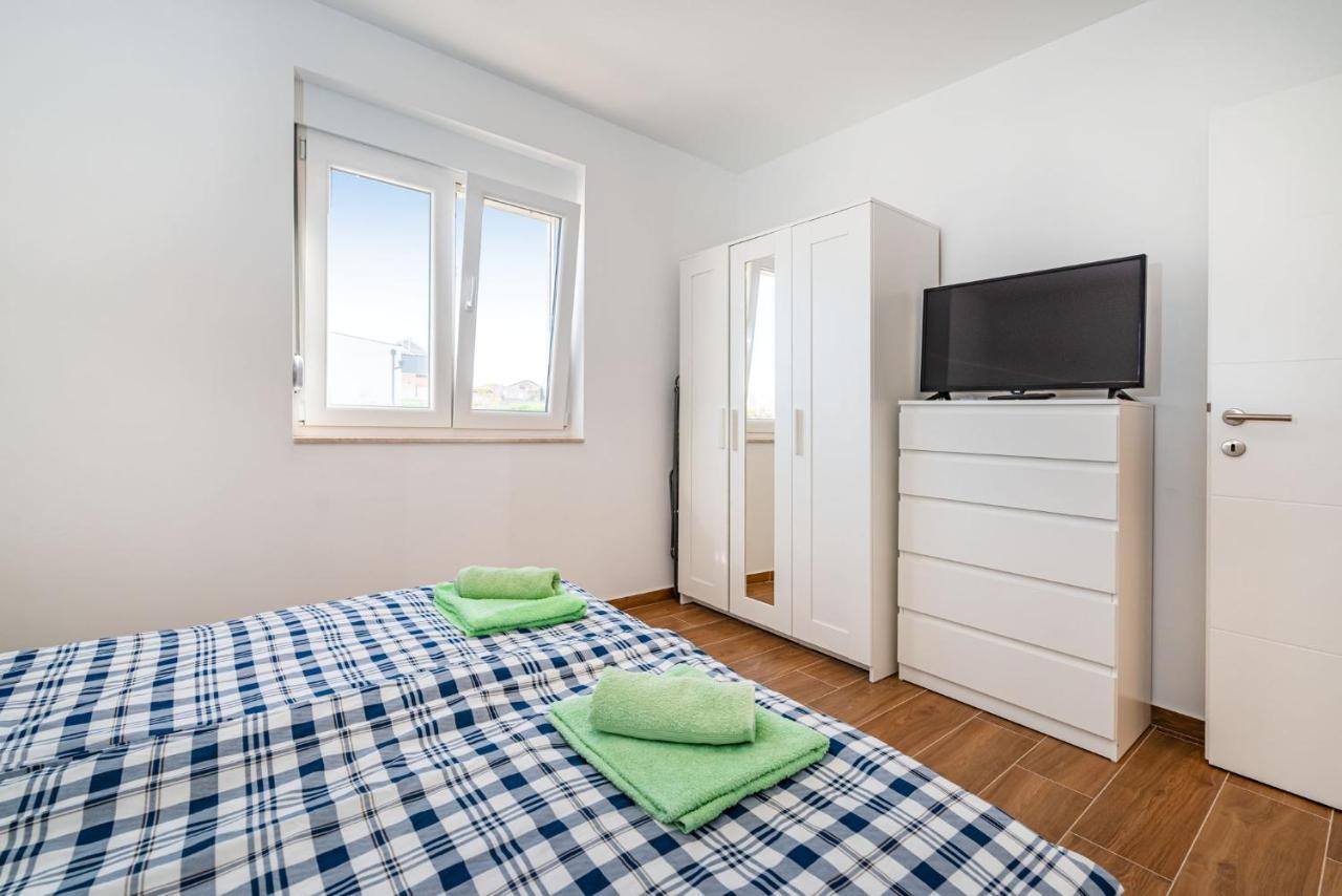 Appartments Kosamiri Nahe Zadar *