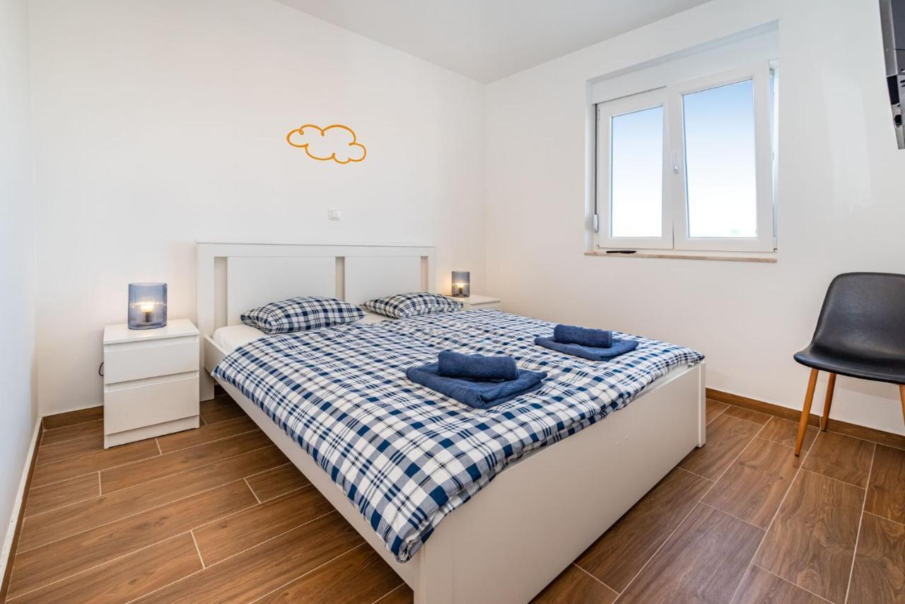 Appartamento Appartments Kosamiri Nahe Zadar