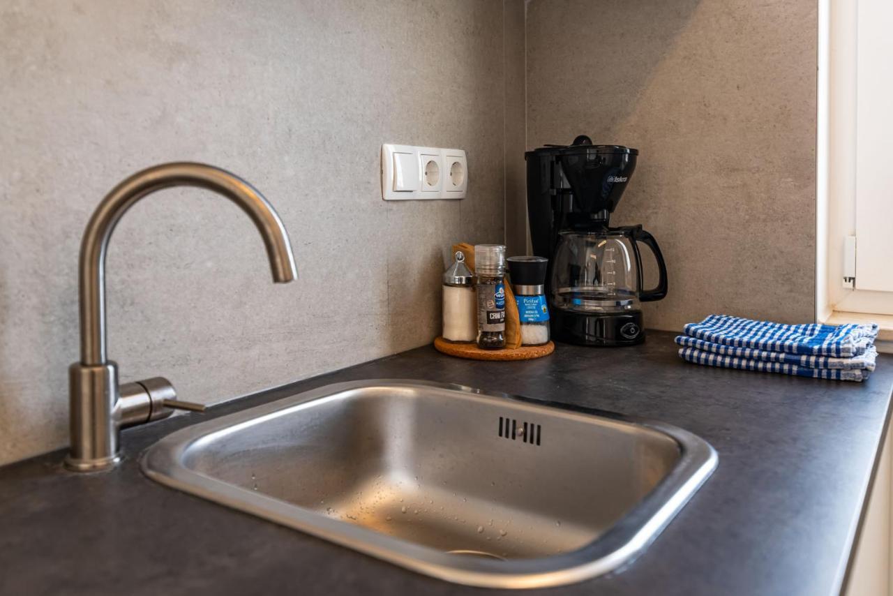 Appartments Kosamiri Nahe Zadar Appartamento