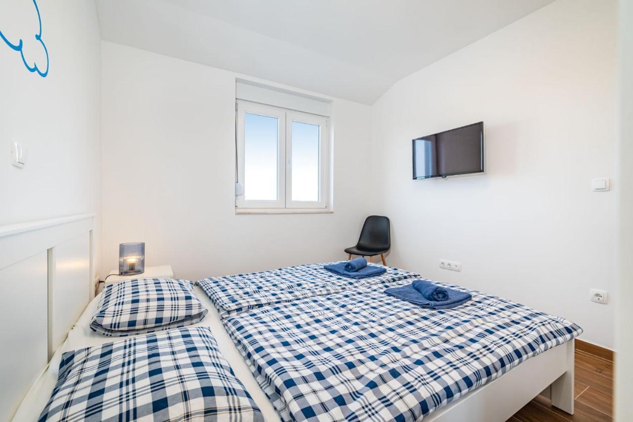 Appartments Kosamiri Nahe Zadar Apartment *