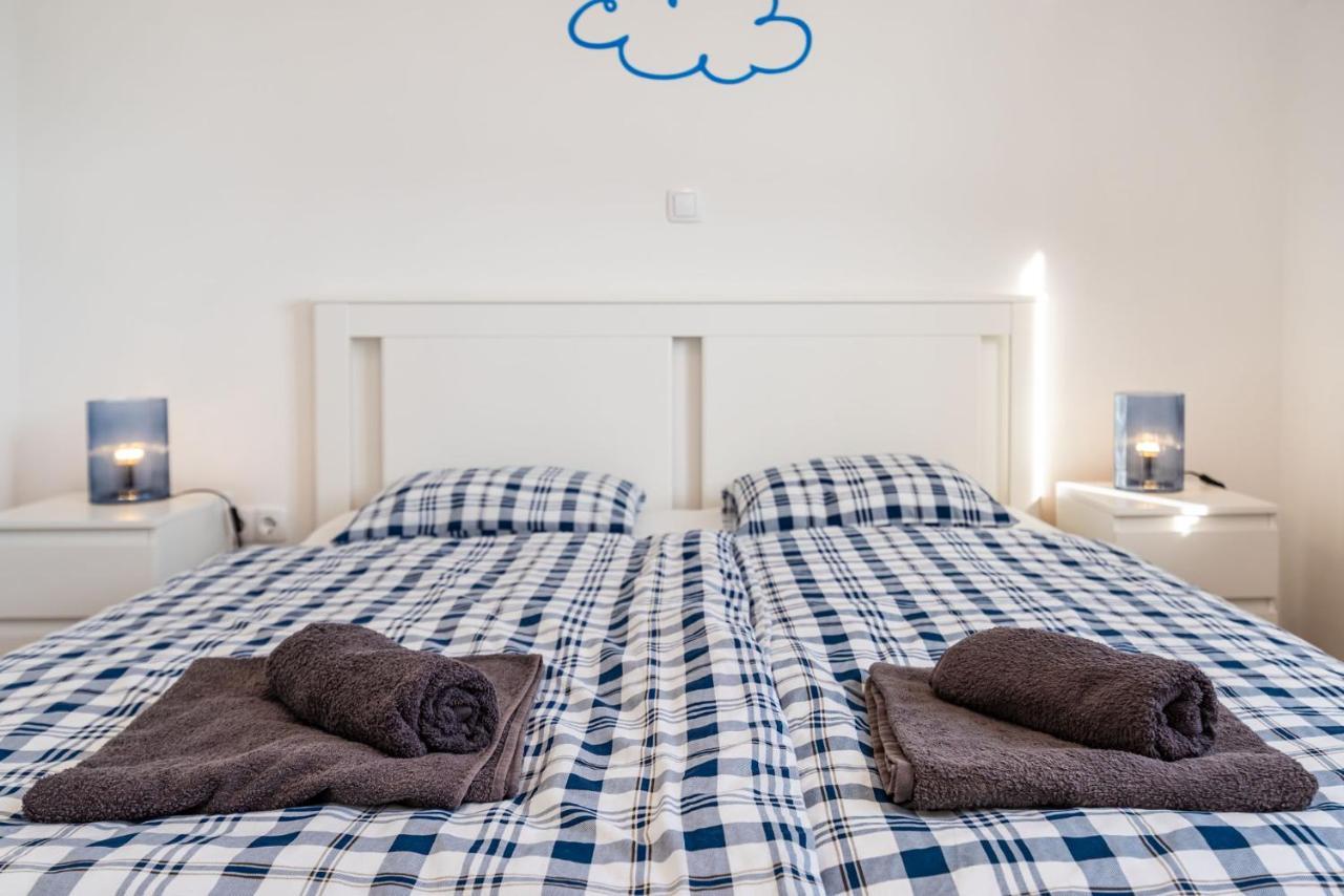 Appartments Kosamiri Nahe Zadar Privlaka (Zadar)