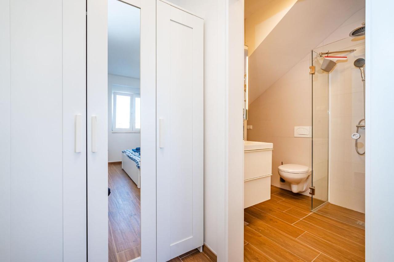 Appartments Kosamiri Nahe Zadar Appartamento *