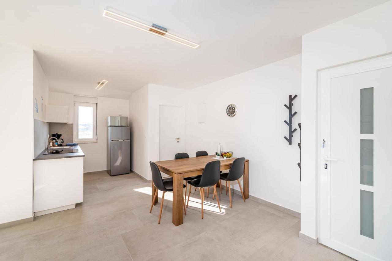 Appartments Kosamiri Nahe Zadar Apartment Privlaka (Zadar)