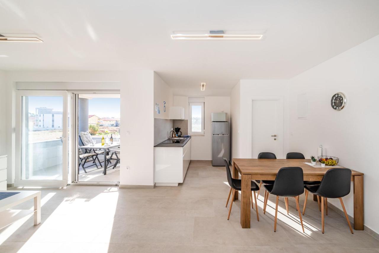 Appartments Kosamiri Nahe Zadar * Privlaka (Zadar)