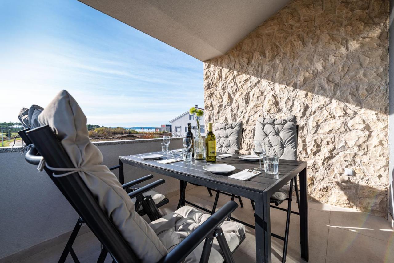 Appartments Kosamiri Nahe Zadar Privlaka (Zadar)