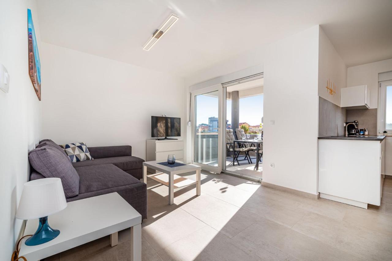 Appartments Kosamiri Nahe Zadar *