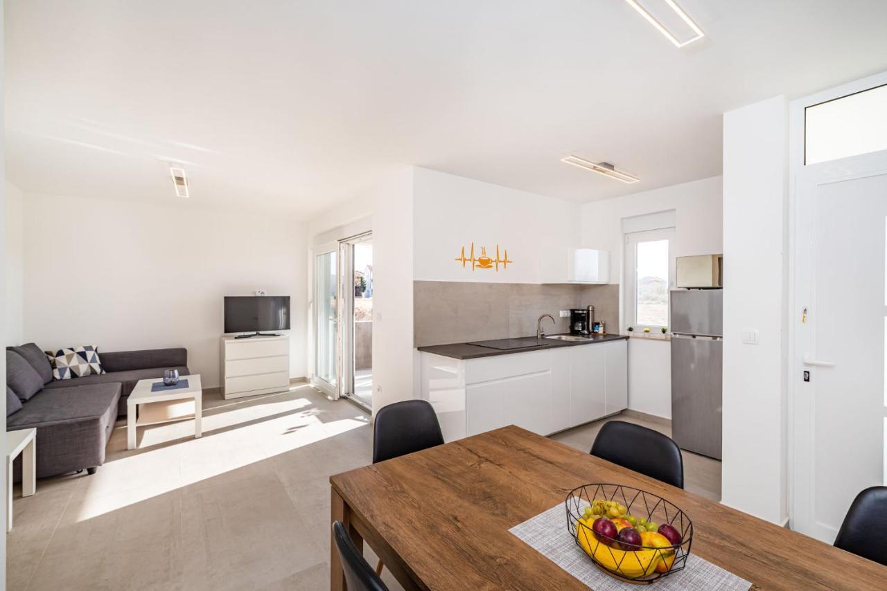 Apartment Appartments Kosamiri Nahe Zadar