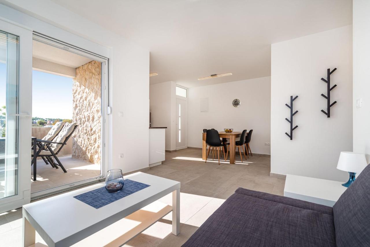Appartments Kosamiri Nahe Zadar