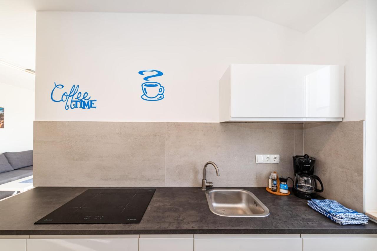 Appartments Kosamiri Nahe Zadar *