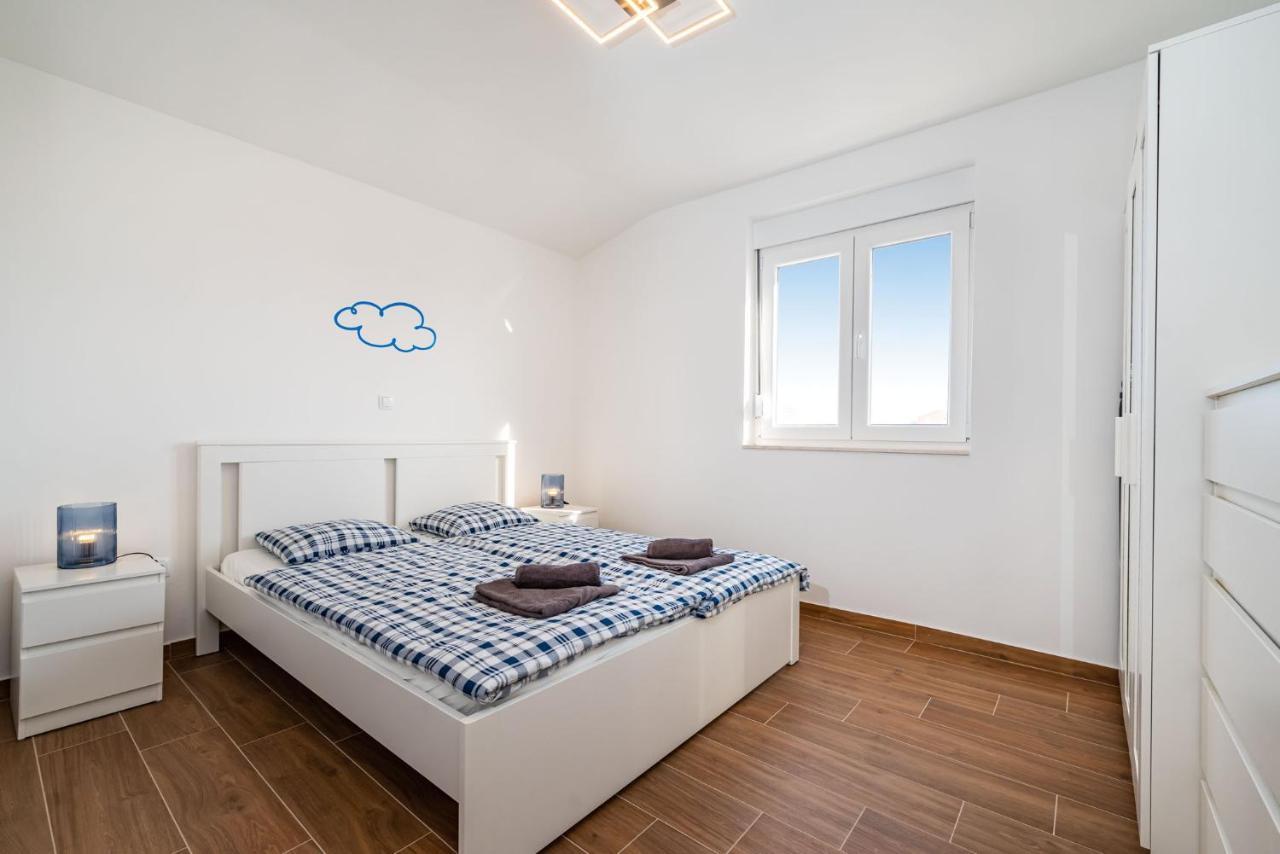 Apartment Appartments Kosamiri Nahe Zadar