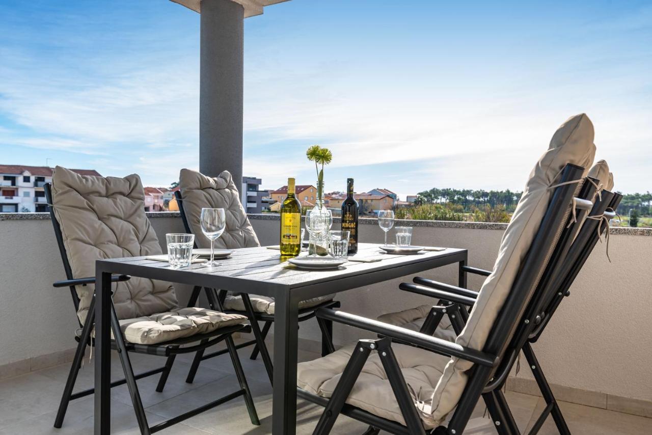 Appartments Kosamiri Nahe Zadar Privlaka (Zadar)