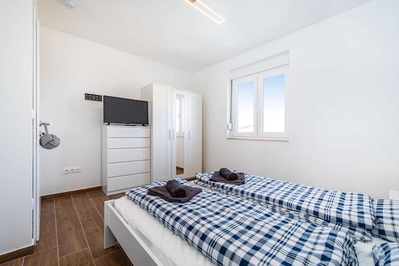Appartments Kosamiri Nahe Zadar *