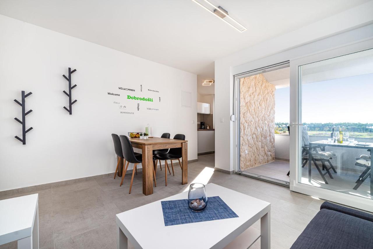Appartamento Appartments Kosamiri Nahe Zadar