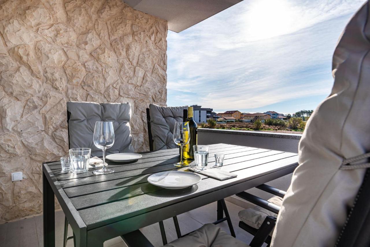Appartments Kosamiri Nahe Zadar *