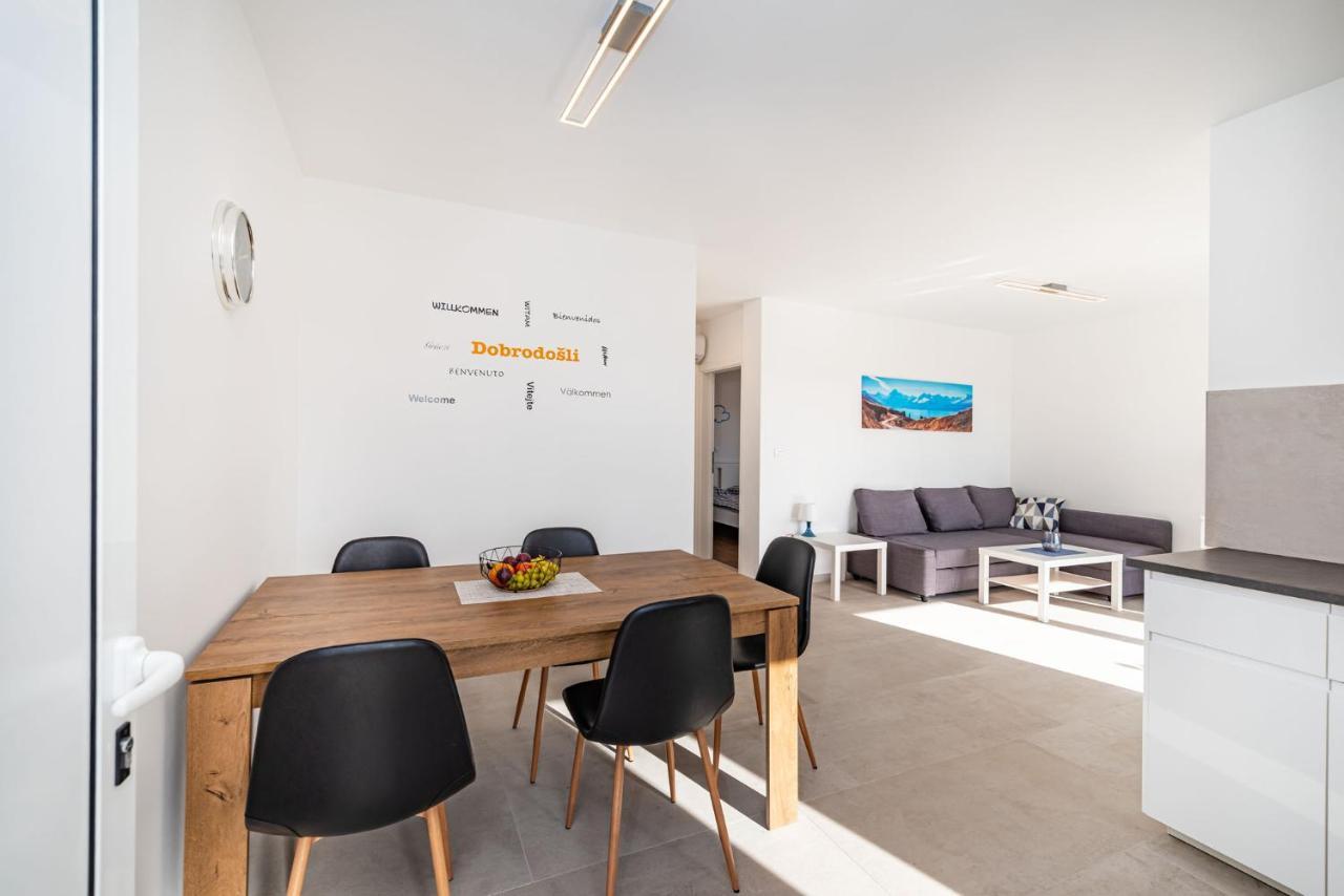 Appartments Kosamiri Nahe Zadar Apartment Privlaka (Zadar)