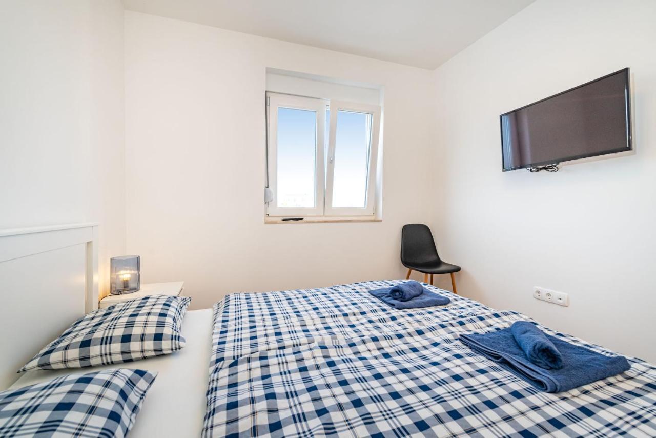 Apartment Appartments Kosamiri Nahe Zadar