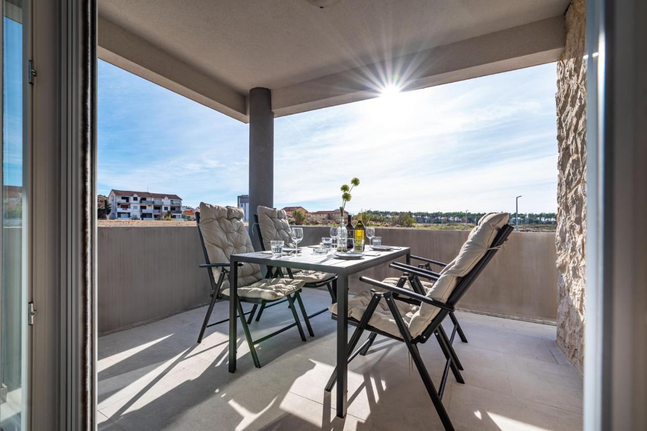 Appartments Kosamiri Nahe Zadar *