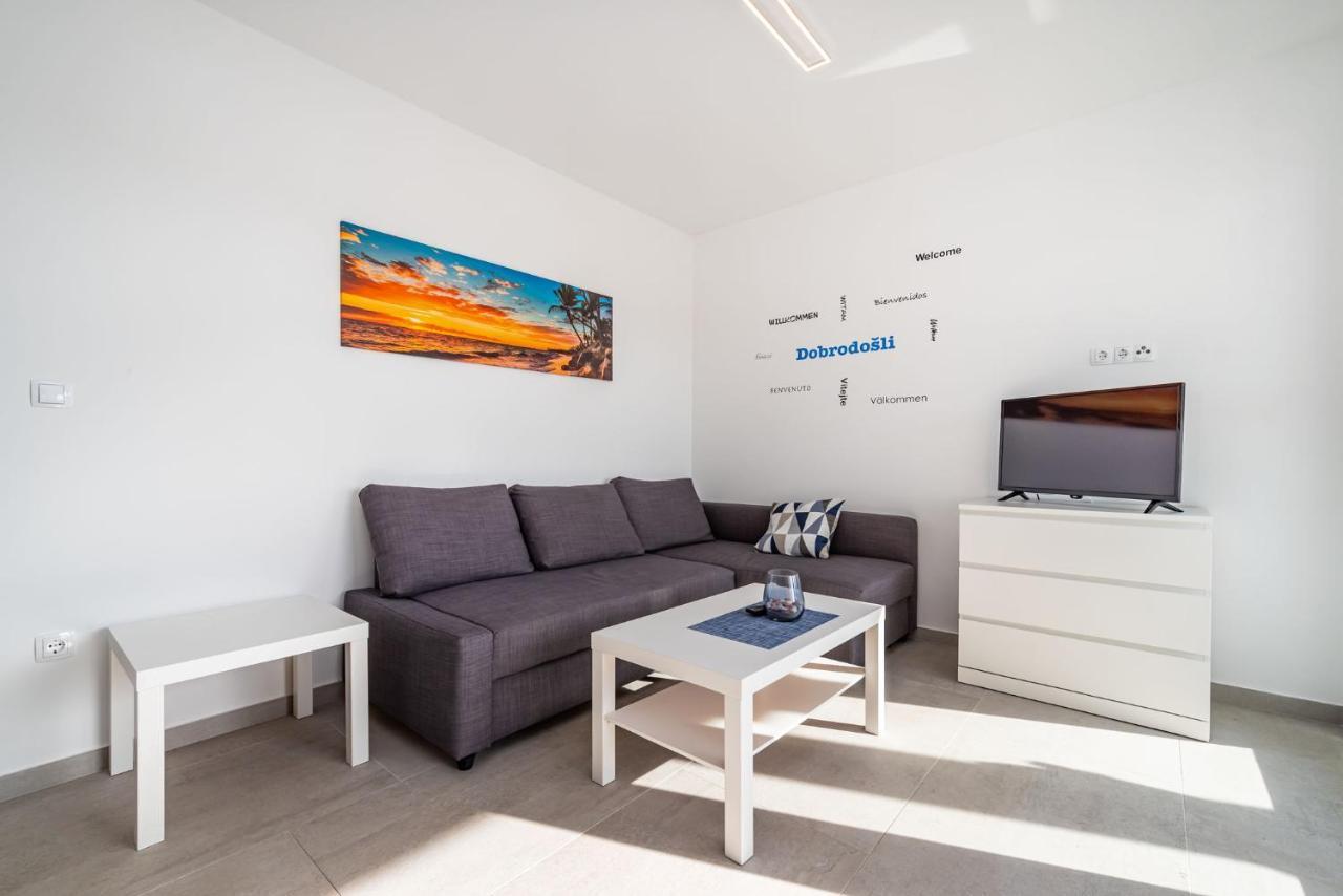 Appartamento Appartments Kosamiri Nahe Zadar