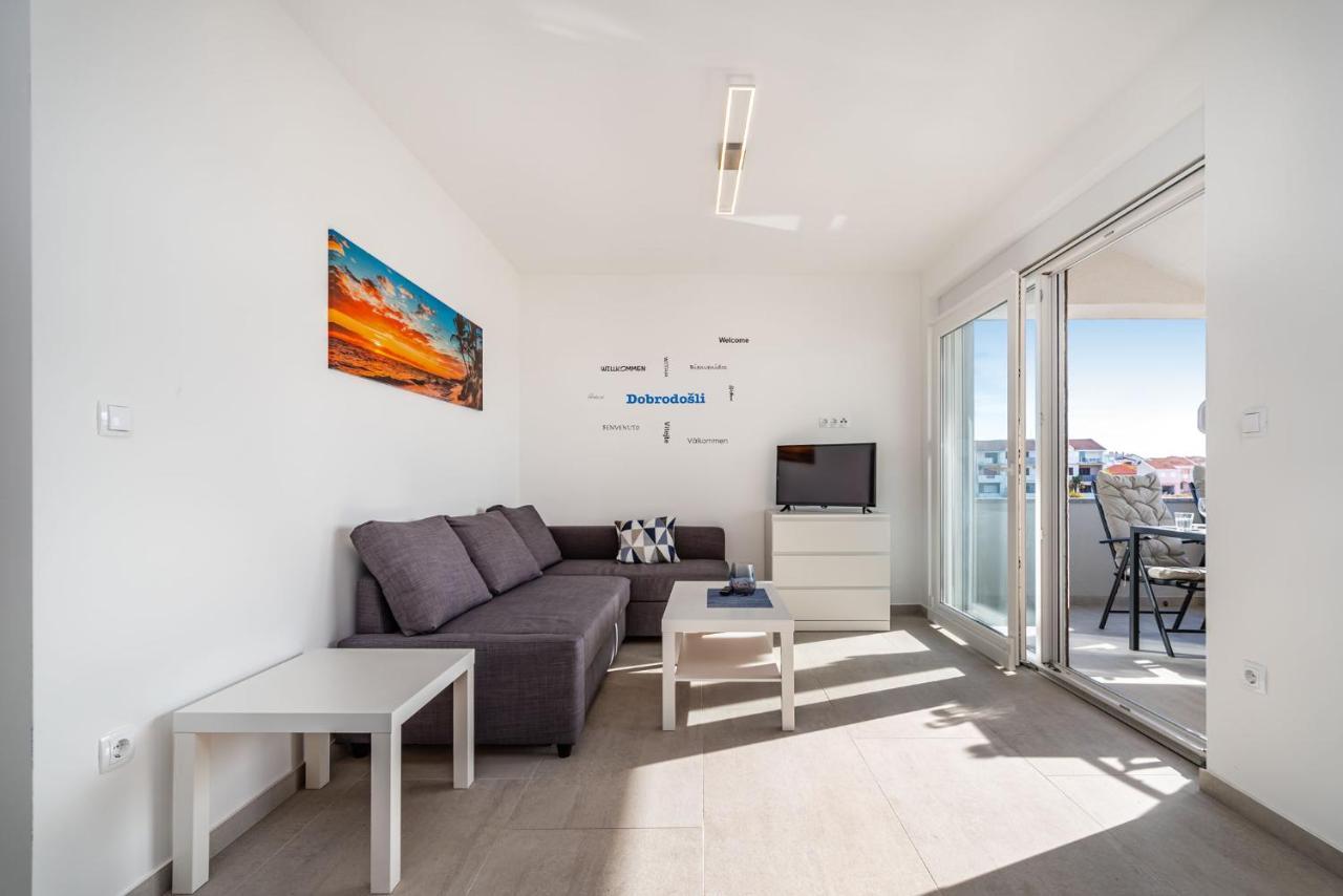 Apartment Appartments Kosamiri Nahe Zadar Privlaka (Zadar)
