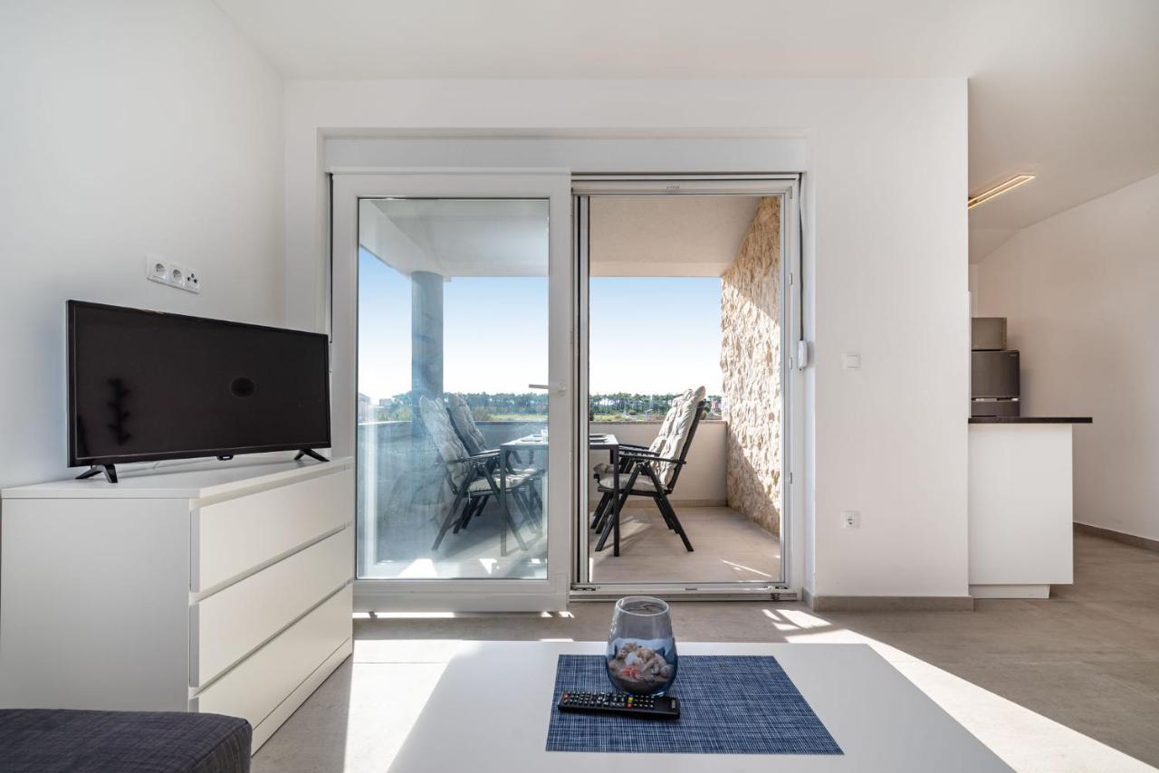 Appartments Kosamiri Nahe Zadar *