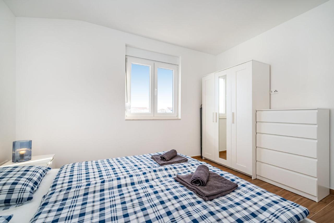 Appartments Kosamiri Nahe Zadar Apartment