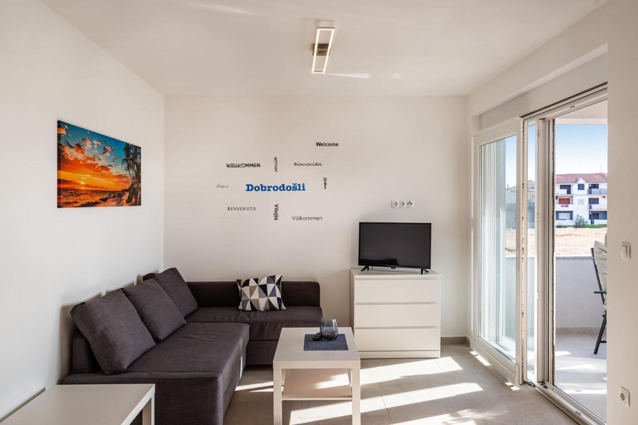 Appartments Kosamiri Nahe Zadar * Privlaka (Zadar)