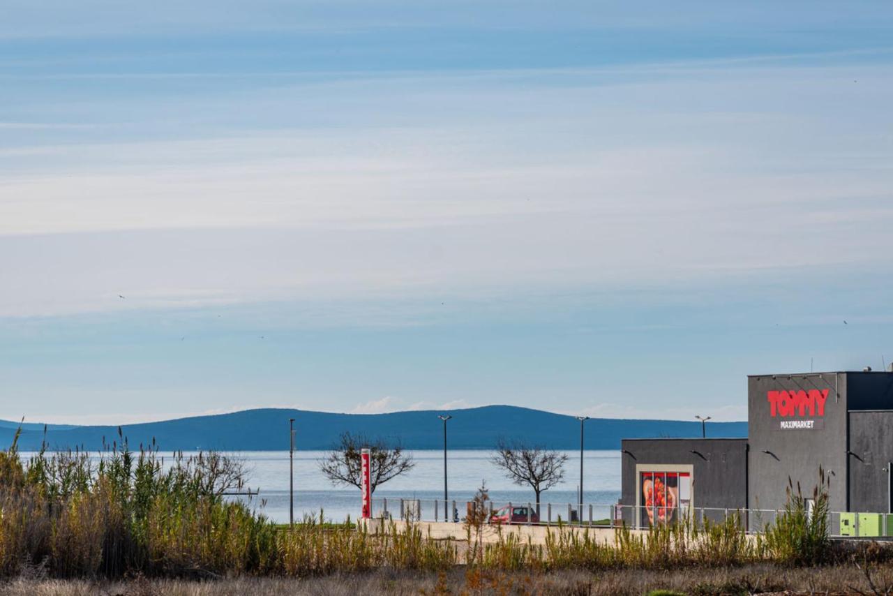 Appartments Kosamiri Nahe Zadar Appartamento Privlaka (Zadar)